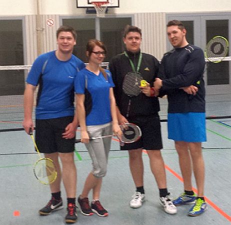 badminton ansprechpartner