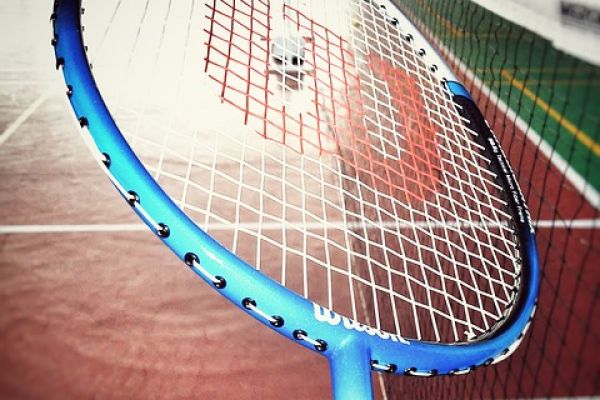 Badminton für Erwachsene