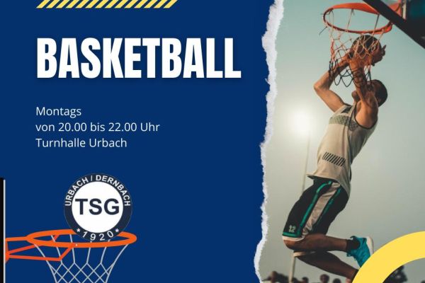 Offenes Basketball-Training
