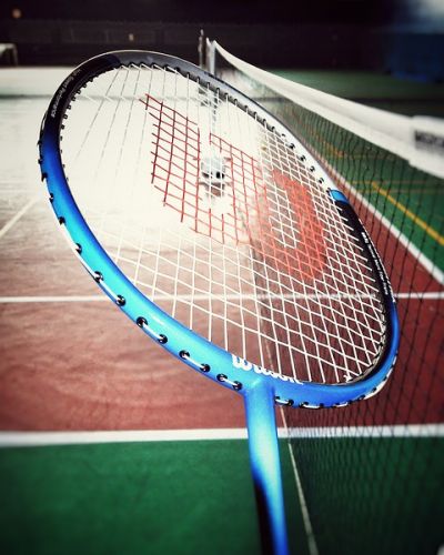 Badminton für Jugendliche und Erwachsene