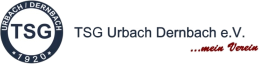 TSG Urbach Dernbach e.V. - ... mein Verein